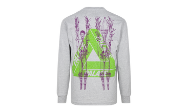 Pair of Hippys Longsleeve