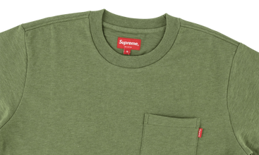 Pocket Tee - D2 