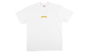 Fronts Tee 