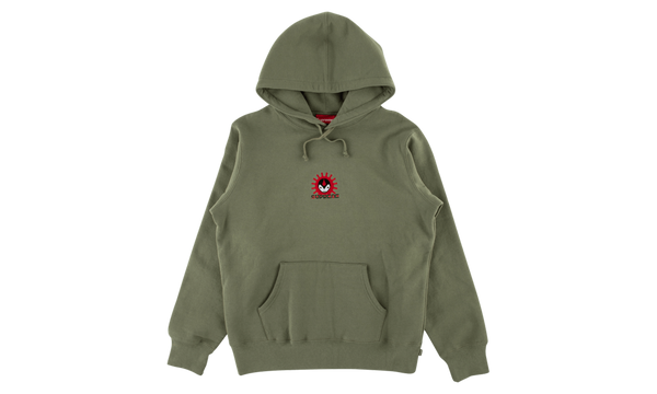 Vampire Hooded Sweatshirt "FW 18"