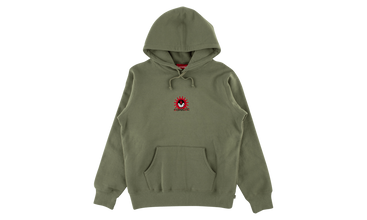 Vampire Hooded Sweatshirt 