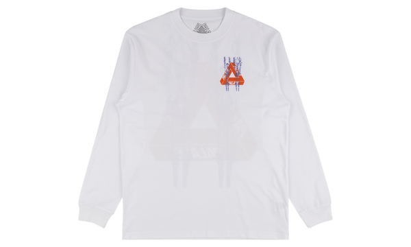 Pair of Hippys Longsleeve