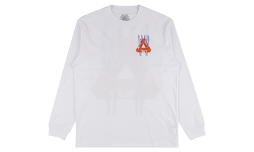 Pair of Hippys Longsleeve