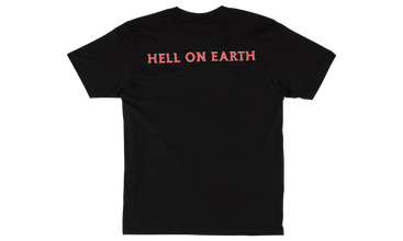 Hellraiser Hell On Earth Tee 