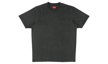 Overdyed Tee 