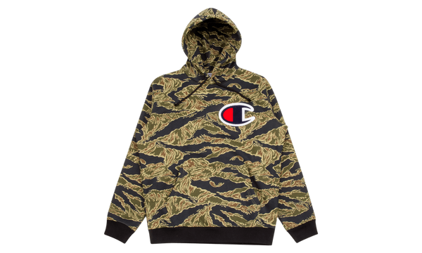 Champion Pullover