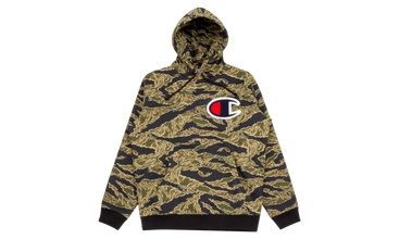 Champion Pullover