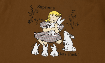 Lets F*ck Tee 