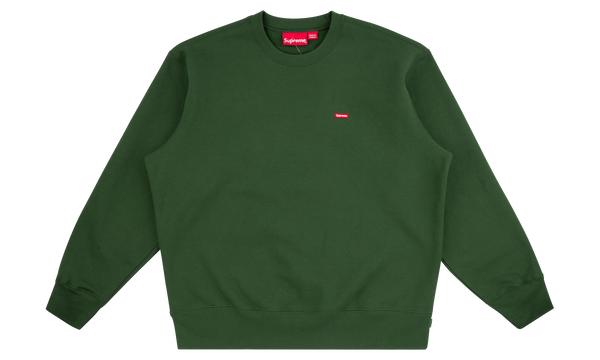 Small Box Crewneck "FW 20"