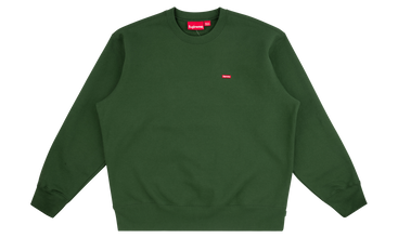 Small Box Crewneck 