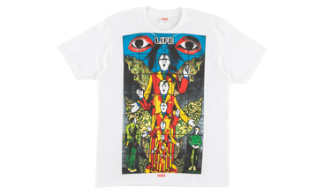 Life Tee 