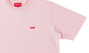 Small Box Tee 