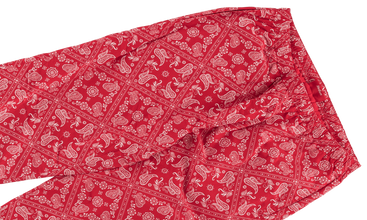 Bandana Track Pant 