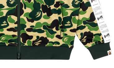 ABC Bape Sta Tape Jersey Top