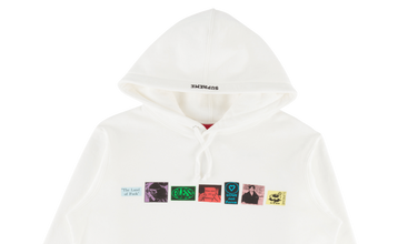 Bless Hooded Sweatshirt 