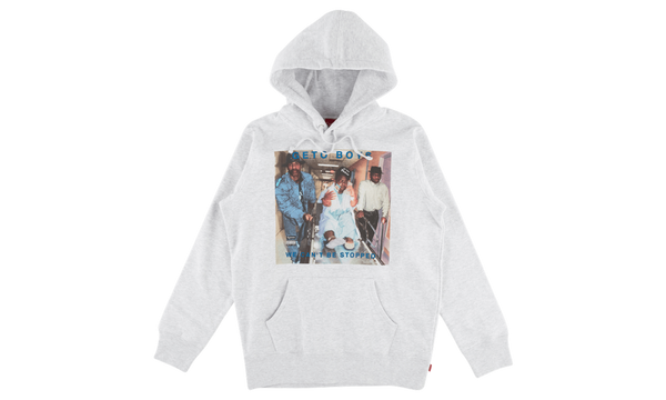 Rap-A-Lot Hooded Sweatshirt "SS 17"