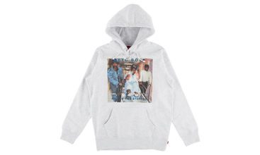 Rap-A-Lot Hooded Sweatshirt 