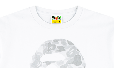ABC Dot Reflective By Bathing Tee