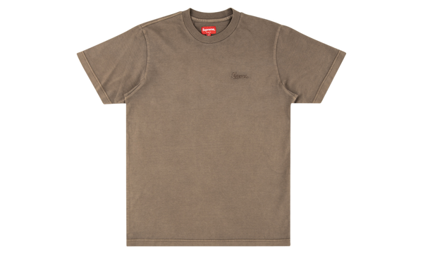 Overdyed Tee "SS 16"