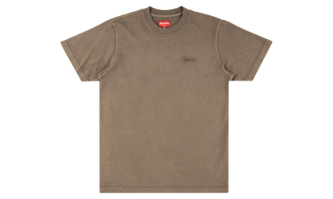 Overdyed Tee 