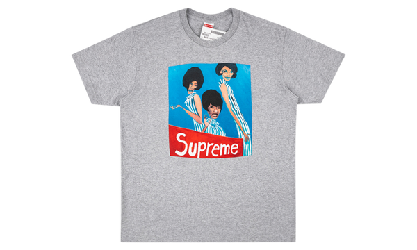 Group Tee "FW 18"