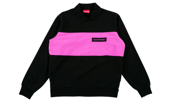 Polo Crewneck "FW 17"
