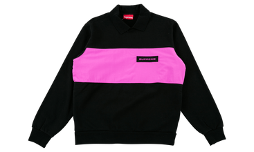 Polo Crewneck 
