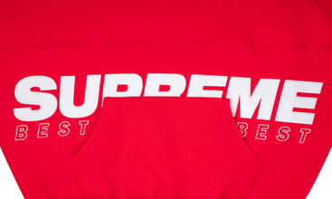 Best Of The Best Hoodie 