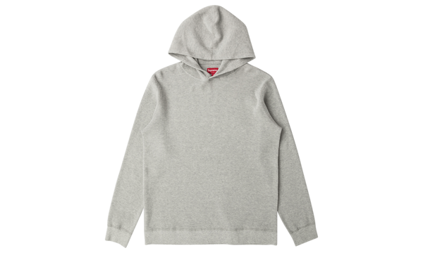 Hooded Waffle Thermal