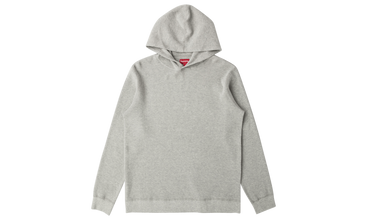 Hooded Waffle Thermal