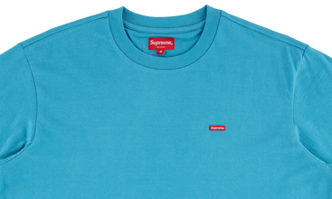 Small Box Tee 