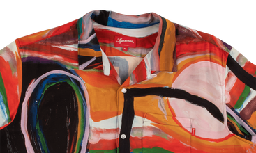 Reaper Rayon S/S Shirt 