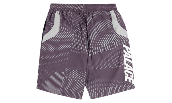 Dazzler Shell Shorts