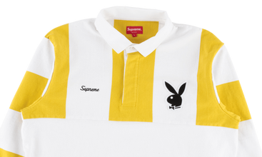 Playboy Rugby 