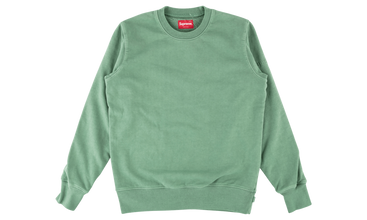Overdyed Crewneck 