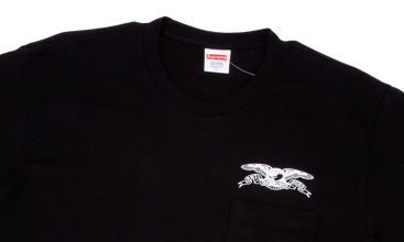 Anti Hero Eagle Pocket Tee