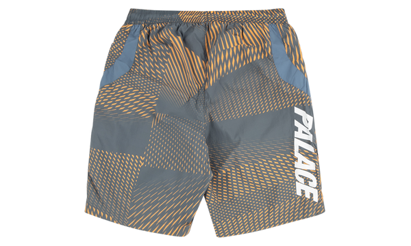 Dazzler Shell Shorts