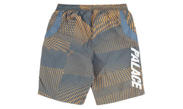 Dazzler Shell Shorts