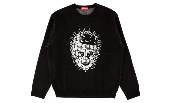 Hellraiser Sweater "SS 18"