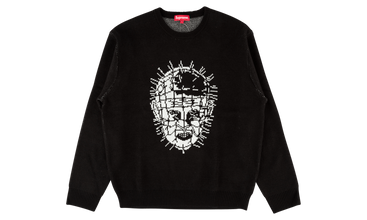 Hellraiser Sweater 
