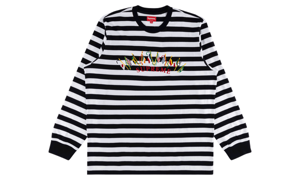Flags L/S Top "FW 19"