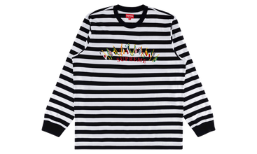 Flags L/S Top 