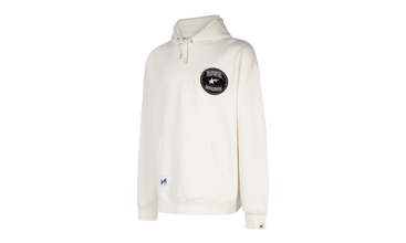 Fleece Pullover Hoodie 