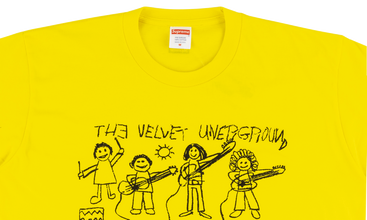 Drawing Tee 