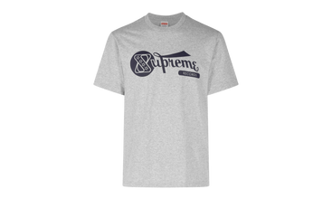 Records Tee 