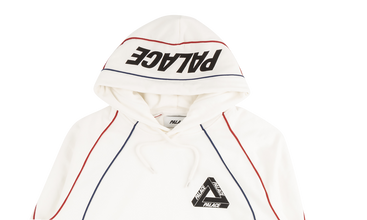 Sidewinder Hoodie