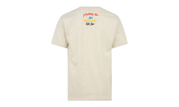College Tee