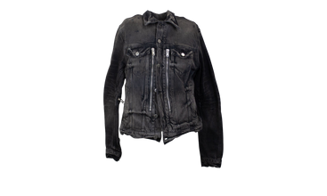 MX2 Trucker Jacket 