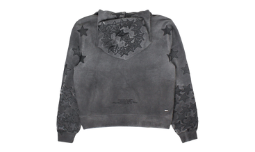 CHEMIST STAR HOODIE Heather Hoodie Sweatshirt 