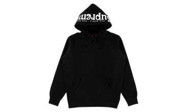 Sick Mother Hooded Sweatshirt 